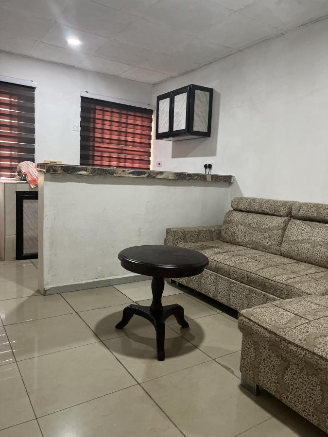 Sky Inn Hotel Freetown Kültér fotó